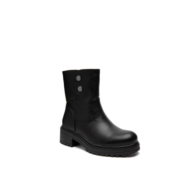 Sixth Sense Støvletter - Sort