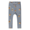 NAME IT BABY Olyan Leggings - Tradewinds