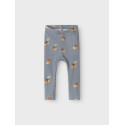 NAME IT BABY Olyan Leggings - Tradewinds