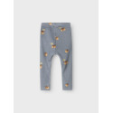 NAME IT BABY Olyan Leggings - Tradewinds