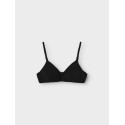 LMTD Nantelle 2-Pak Bralette - Sort