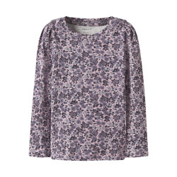 NAME IT MINI Oalia Bluse - Burnished Lilac