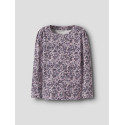 NAME IT MINI Oalia Bluse - Burnished Lilac