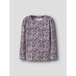 NAME IT MINI Oalia Bluse - Burnished Lilac