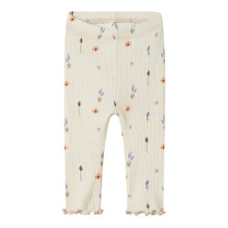 NAME IT BABY Ohio Leggings - Peyote Melange