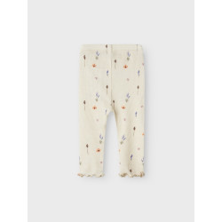 NAME IT BABY Ohio Leggings - Peyote Melange