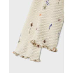 NAME IT BABY Ohio Leggings - Peyote Melange