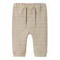 NAME IT BABY Ommi Bukser - Island Fossil