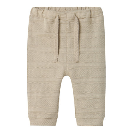 NAME IT BABY Ommi Bukser - Island Fossil