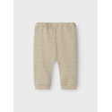 NAME IT BABY Ommi Bukser - Island Fossil
