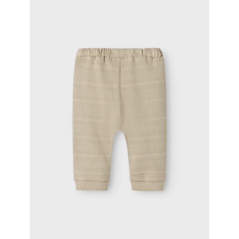 NAME IT BABY Ommi Bukser - Island Fossil