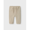 NAME IT BABY Ommi Bukser - Island Fossil