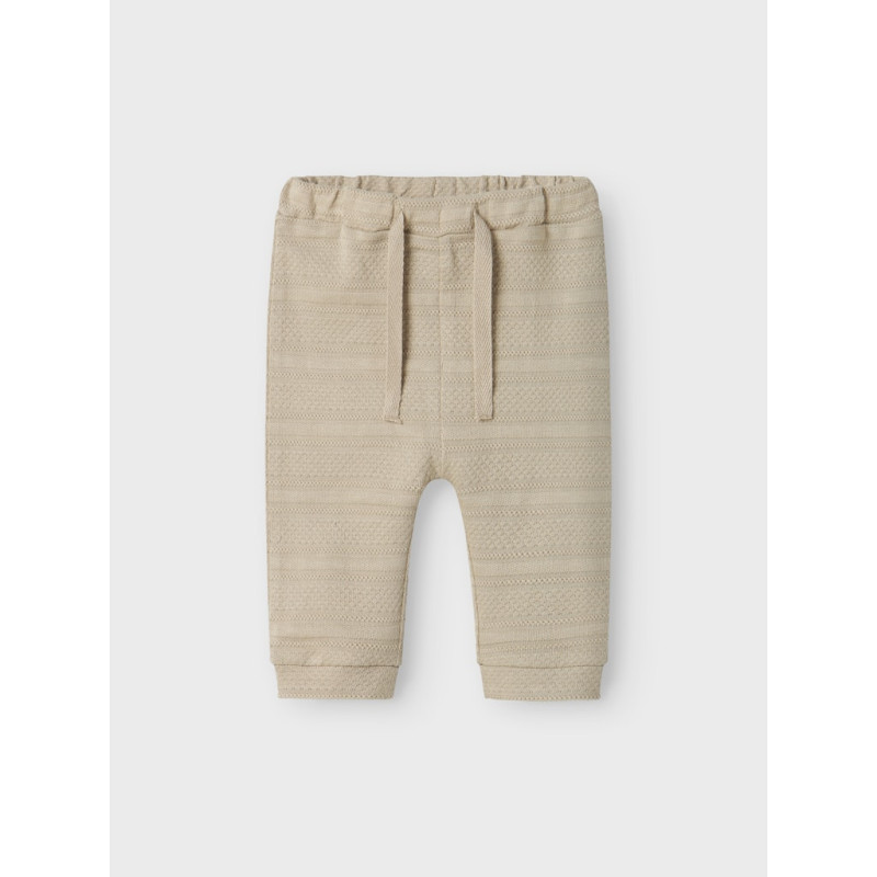 NAME IT BABY Ommi Bukser - Island Fossil