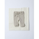 NAME IT BABY Ommi Bukser - Island Fossil