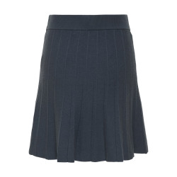 JDY Eris Strik Nederdel - Ebony