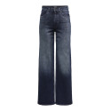 ONLY Juicy Jeans Rea929 - Blue Black Denim