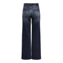 ONLY Juicy Jeans Rea929 - Blue Black Denim