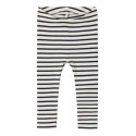 NAME IT BABY Bani Leggings - Dark Sapphire