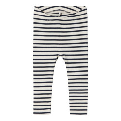NAME IT BABY Bani Leggings - Dark Sapphire