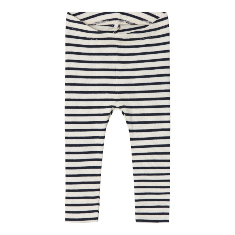 NAME IT BABY Bani Leggings - Dark Sapphire