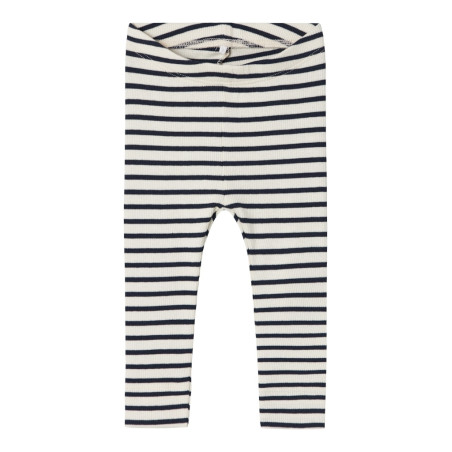 NAME IT BABY Bani Leggings - Dark Sapphire