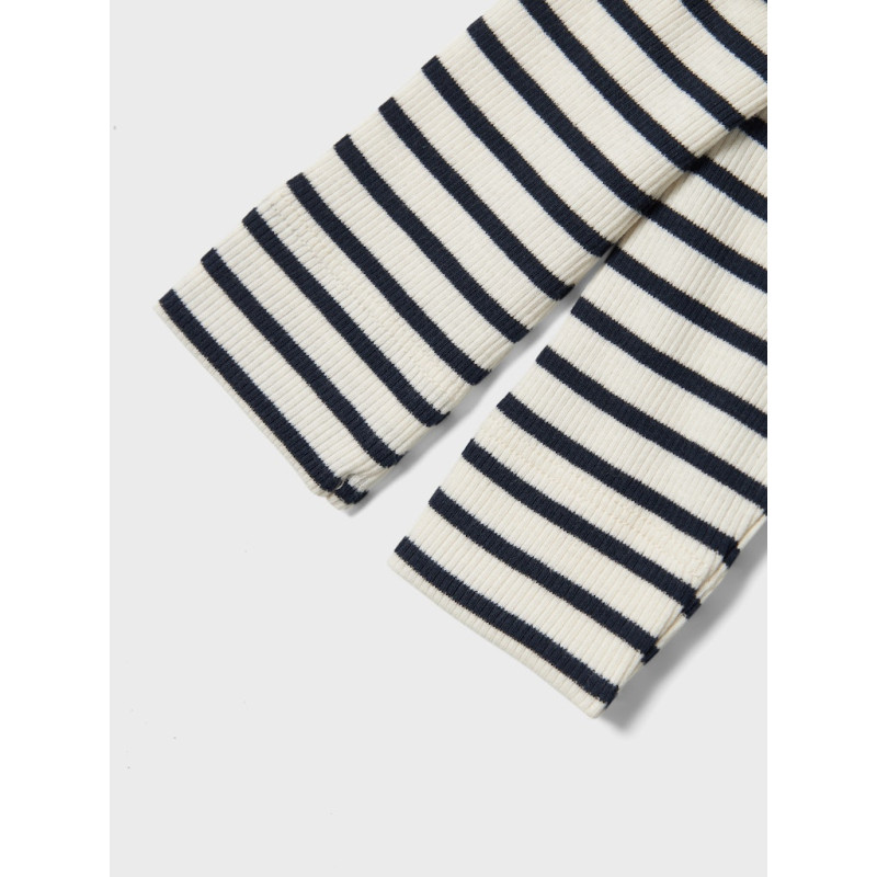 NAME IT BABY Bani Leggings - Dark Sapphire