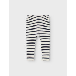 NAME IT BABY Bani Leggings - Dark Sapphire