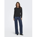 JDY Eva L/S Top - Sort