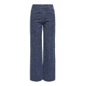 JDY Lady Jeans - Dark Blue Denim