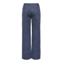 JDY Lady Jeans - Dark Blue Denim