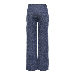 JDY Lady Jeans - Dark Blue Denim