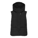 JDY Wonder Vest - Sort