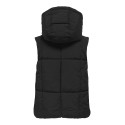JDY Wonder Vest - Sort