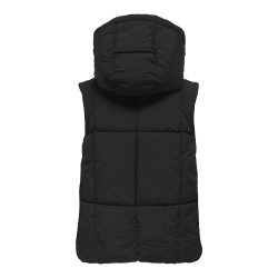 JDY Wonder Vest - Sort