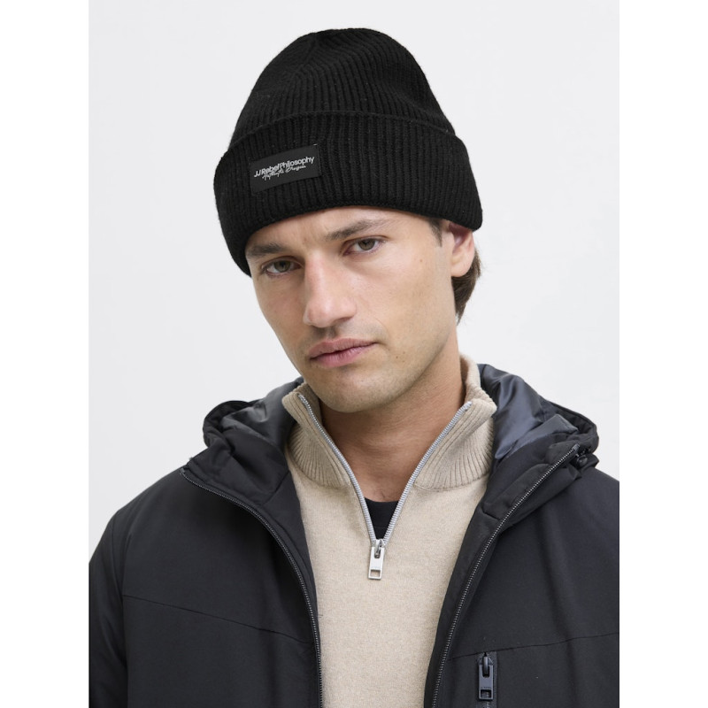 JJ REBEL Ibiza Strik Hue - Sort