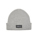 JJ REBEL Ibiza Strik Hue - Light Grey Melange