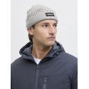 JJ REBEL Ibiza Strik Hue - Light Grey Melange