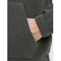 JACK & JONES SOHO Fleece Sweatshirt - Rosin