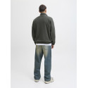 JACK & JONES SOHO Fleece Sweatshirt - Rosin