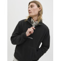 JACK & JONES SOHO Fleece Sweatshirt - Sort