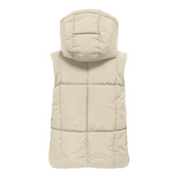 JDY Wonder Vest - Moonbeam