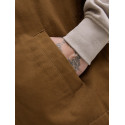 JACK & JONES Dover Vest - Monks Robe