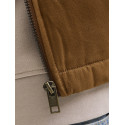 JACK & JONES Dover Vest - Monks Robe