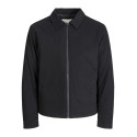 JACK & JONES Dover Worker Jakke - Sort