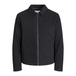 JACK & JONES Dover Worker Jakke - Sort