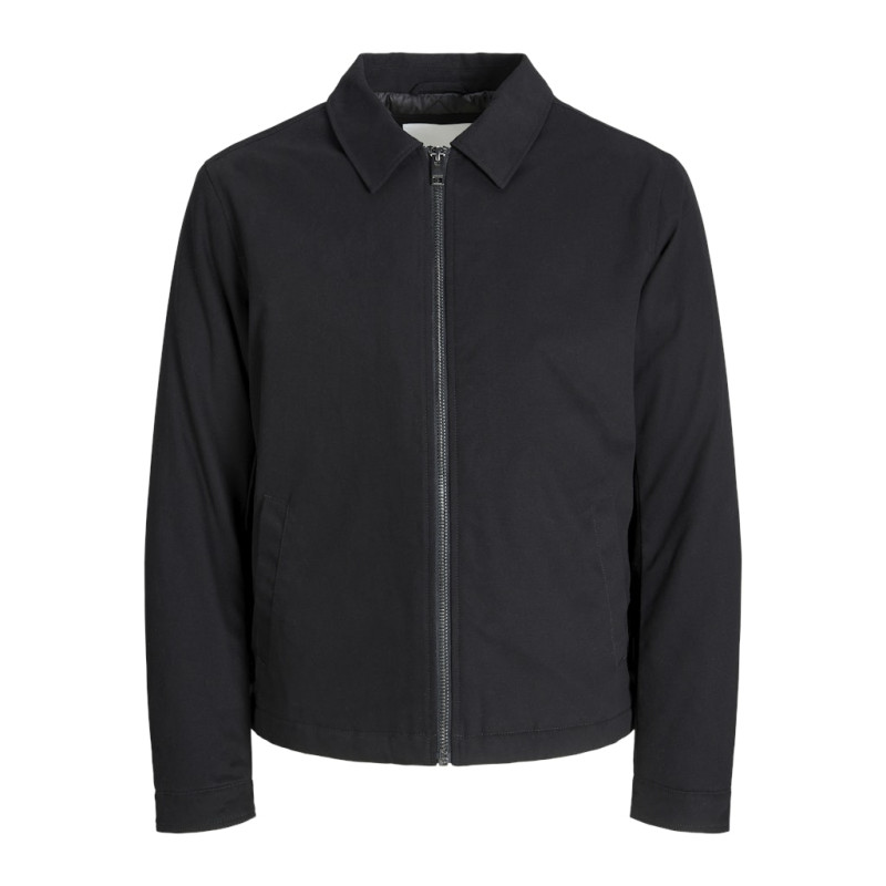 JACK & JONES Dover Worker Jakke - Sort