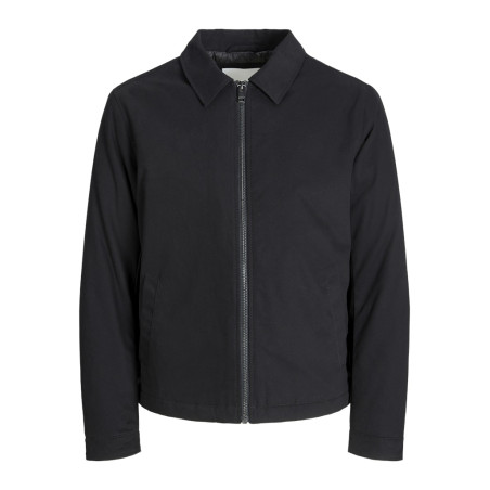 JACK & JONES Dover Worker Jakke - Sort