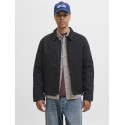 JACK & JONES Dover Worker Jakke - Sort