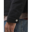 JACK & JONES Dover Worker Jakke - Sort