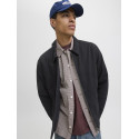 JACK & JONES Dover Worker Jakke - Sort